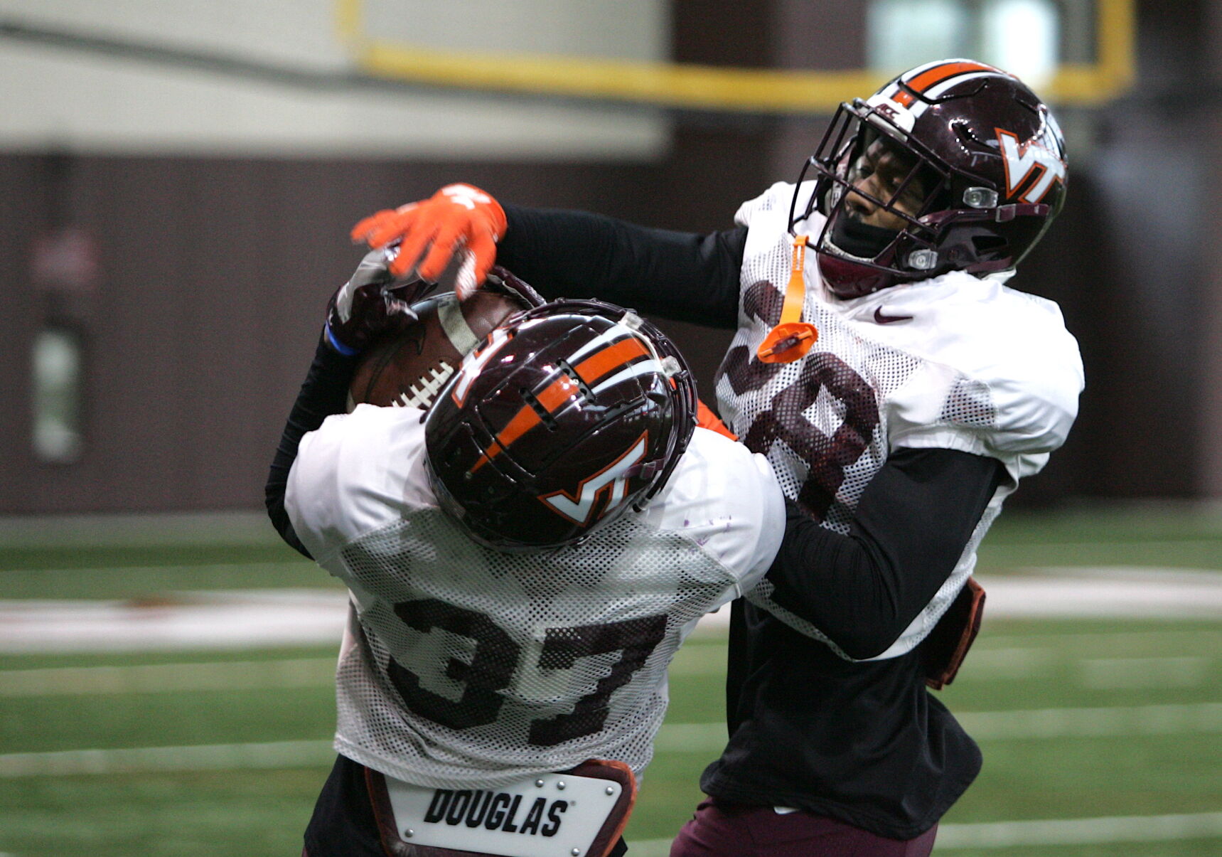 Jermaine Waller
